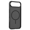 Etui MagSafe MAGMAT Slim na telefon Apple iPhone Air A3517 czarne