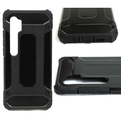 ETUI PANCERNE NEO na telefon Xiaomi Mi Note 10 czarne