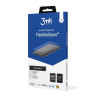 3MK FLEXIBLE GLASS szkło hybrydowe na telefon Xiaomi Redmi 14C 2409BRN2CA / POCO C75 2410FPCC5G / Redmi A5 4G 25028PC03G