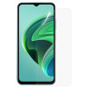 3MK FLEXIBLE GLASS szkło hybrydowe na telefon Xiaomi Redmi 14C 2409BRN2CA / POCO C75 2410FPCC5G / Redmi A5 4G 25028PC03G
