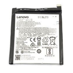 Bateria oryginalna do telefonu Lenovo K8+ BL273