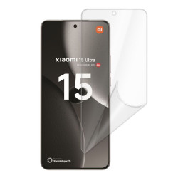 3MK ARC+ Folia ochronna na telefon Xiaomi 15 Ultra 5G 25010PN30G