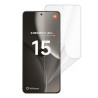 3MK ARC+ Folia ochronna na telefon Xiaomi 15 Ultra 5G 25010PN30G