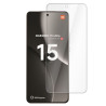 3MK ARC+ Folia ochronna na telefon Xiaomi 15 Ultra 5G 25010PN30G