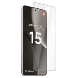 3MK ARC+ Folia ochronna na telefon Xiaomi 15 Ultra 5G 25010PN30G