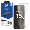 3MK ARC+ Folia ochronna na telefon Xiaomi 15 Ultra 5G 25010PN30G