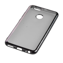BUMPER GLOSSY TPU Xiaomi Mi A1 szary