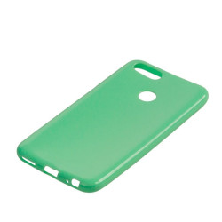 Etui Jelly Case na telefon Xiaomi Mi A1 Mi 5X miętowy