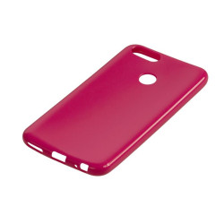 Etui Jelly Case na telefon Xiaomi Mi A1 Mi 5X różowy