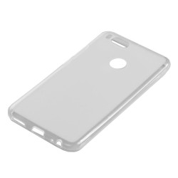 Etui Jelly Case PUDDING na telefon Xiaomi Mi A1 / Mi 5X transparen