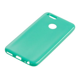 Candy Case 0,3mm Xiaomi Mi A1 miętowy