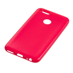Candy Case 0,3mm Xiaomi Mi A1 różowy