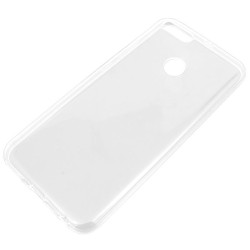 Etui Jelly Case do telefonu Xiaomi Mi A1 / Mi 5X bezbarwne