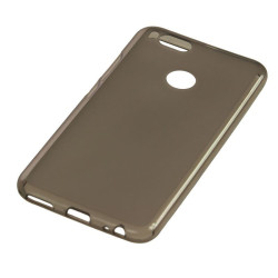 Etui Jelly Case PUDDING na telefon Xiaomi Mi A1 / Mi 5X szary