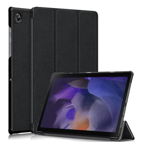 ETUI SMARTCASE na tablet Samsung Galaxy Tab A8 10.5 X200 X205 X207 czarne