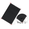 ETUI SMARTCASE na tablet Samsung Galaxy Tab A8 10.5 X200 X205 X207 czarne