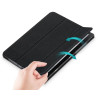 ETUI SMARTCASE na tablet Samsung Galaxy Tab A8 10.5 X200 X205 X207 czarne