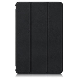 ETUI SMARTCASE na tablet Samsung Galaxy Tab A8 10.5 X200 X205 X207 czarne
