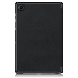 ETUI SMARTCASE na tablet Samsung Galaxy Tab A8 10.5 X200 X205 X207 czarne