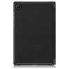 ETUI SMARTCASE na tablet Samsung Galaxy Tab A8 10.5 X200 X205 X207 czarne