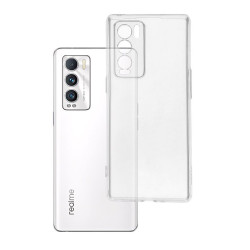 Etui Jelly Case na telefon Realme GT Master Explorer / GT River bezbarwne