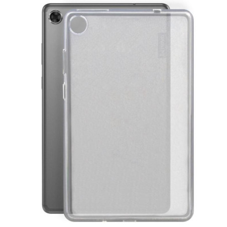 Etui Jelly Case na tablet Lenovo Tab M8 HD TB-8505 bezbarwne
