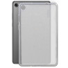 Etui Jelly Case na tablet Lenovo Tab M8 HD TB-8505 bezbarwne