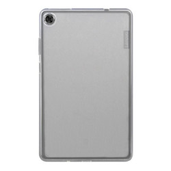 Etui Jelly Case na tablet Lenovo Tab M8 HD TB-8505 bezbarwne