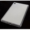Etui Jelly Case na tablet Lenovo Tab M8 HD TB-8505 bezbarwne