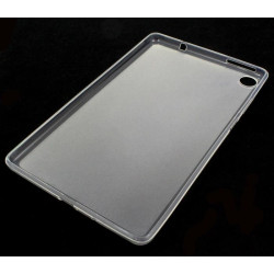 Etui Jelly Case na tablet Lenovo Tab M8 HD TB-8505 bezbarwne
