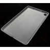 Etui Jelly Case na tablet Lenovo Tab M8 HD TB-8505 bezbarwne
