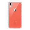Etui pancerne AntiShock na telefon Apple iPhone XR bezbarwne