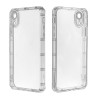 Etui pancerne AntiShock na telefon Apple iPhone XR bezbarwne