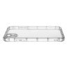 Etui pancerne AntiShock na telefon Apple iPhone XR bezbarwne