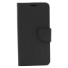 Etui Fancy Diary na telefon Xiaomi 13 5G MZB0D92EU MZB0D9YEU czarne