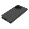 Etui Fancy Diary na telefon Xiaomi 13 5G MZB0D92EU MZB0D9YEU czarne