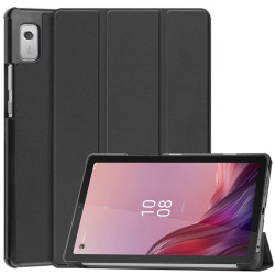 ETUI na tablet Lenovo Tab M9 SMARTCASE czarne