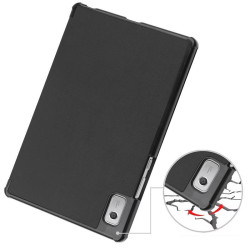 ETUI na tablet Lenovo Tab M9 SMARTCASE czarne