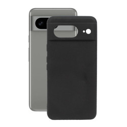 Etui Jelly Case na telefon Google Pixel 8 5G GKWS6 czarne MATT