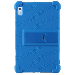 ETUI SILIKON na tablet Lenovo Tab M9 9" cali TB-310 niebieskie