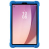 ETUI SILIKON na tablet Lenovo Tab M9 9" cali TB-310 niebieskie
