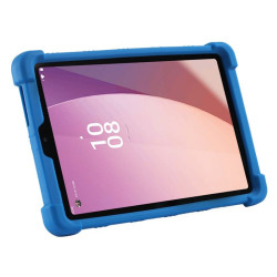 ETUI SILIKON na tablet Lenovo Tab M9 9" cali TB-310 niebieskie
