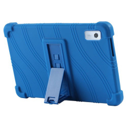 ETUI SILIKON na tablet Lenovo Tab M9 9" cali TB-310 niebieskie