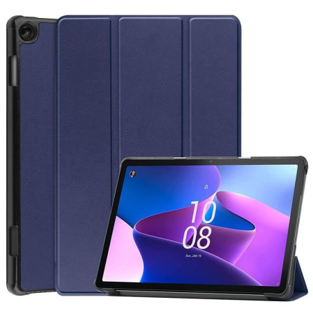 ETUI SMARTCASE na tablet Lenovo Tab M10 10.1 Gen 3 TB328 granatowe