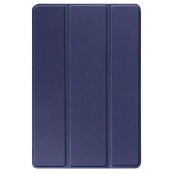 ETUI SMARTCASE na tablet Lenovo Tab M10 10.1 Gen 3 TB328 granatowe