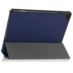ETUI SMARTCASE na tablet Lenovo Tab M10 10.1 Gen 3 TB328 granatowe