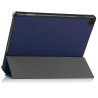 ETUI SMARTCASE na tablet Lenovo Tab M10 10.1 Gen 3 TB328 granatowe