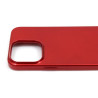 Etui Mercury JELLY na telefon Apple iPhone 13 Pro Max A2643 czerwone