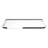 Etui Jelly Spring Case na telefon Xiaomi Redmi Note 10 5G / POCO M3 Pro 5G czarne