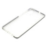 Etui Jelly Spring Case na telefon Xiaomi Redmi Note 10 5G / POCO M3 Pro 5G czarne